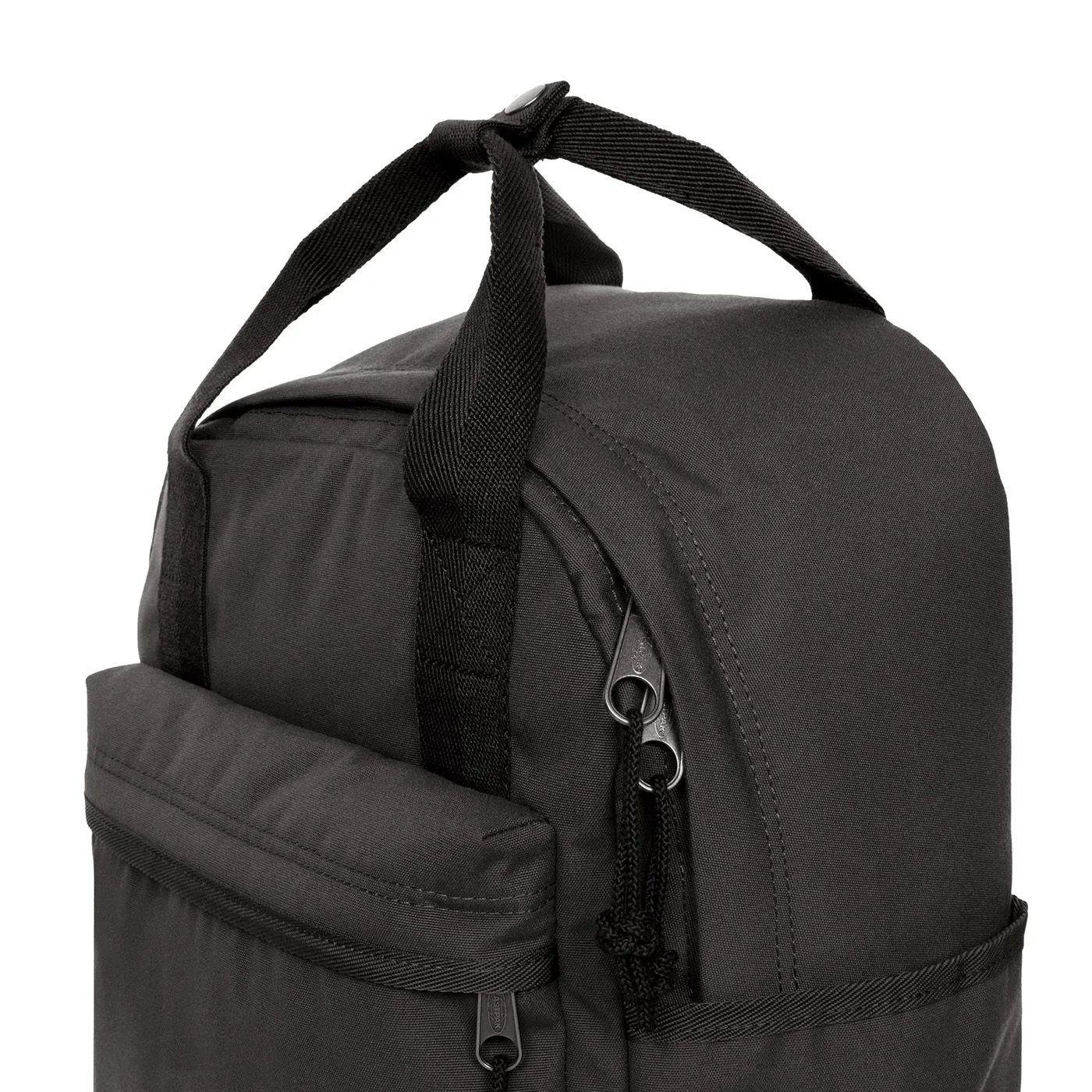 Eastpak Optown Pak'r Optown Black - Zaino Nero    