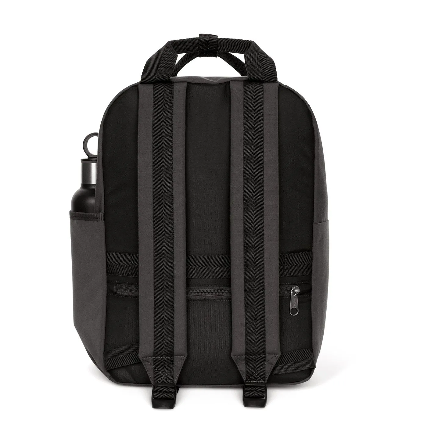 Eastpak Optown Pak'r Optown Black - Zaino Nero    