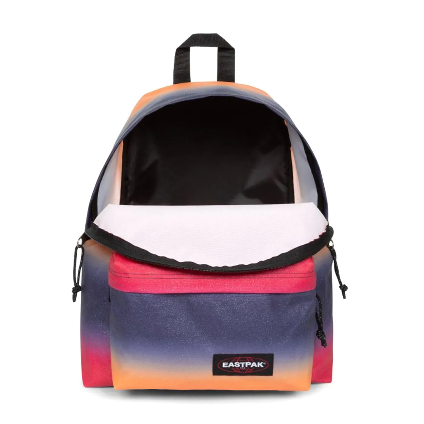 Eastpak Padded Pak'R Spark Multigrade - Zaino Multicolore    