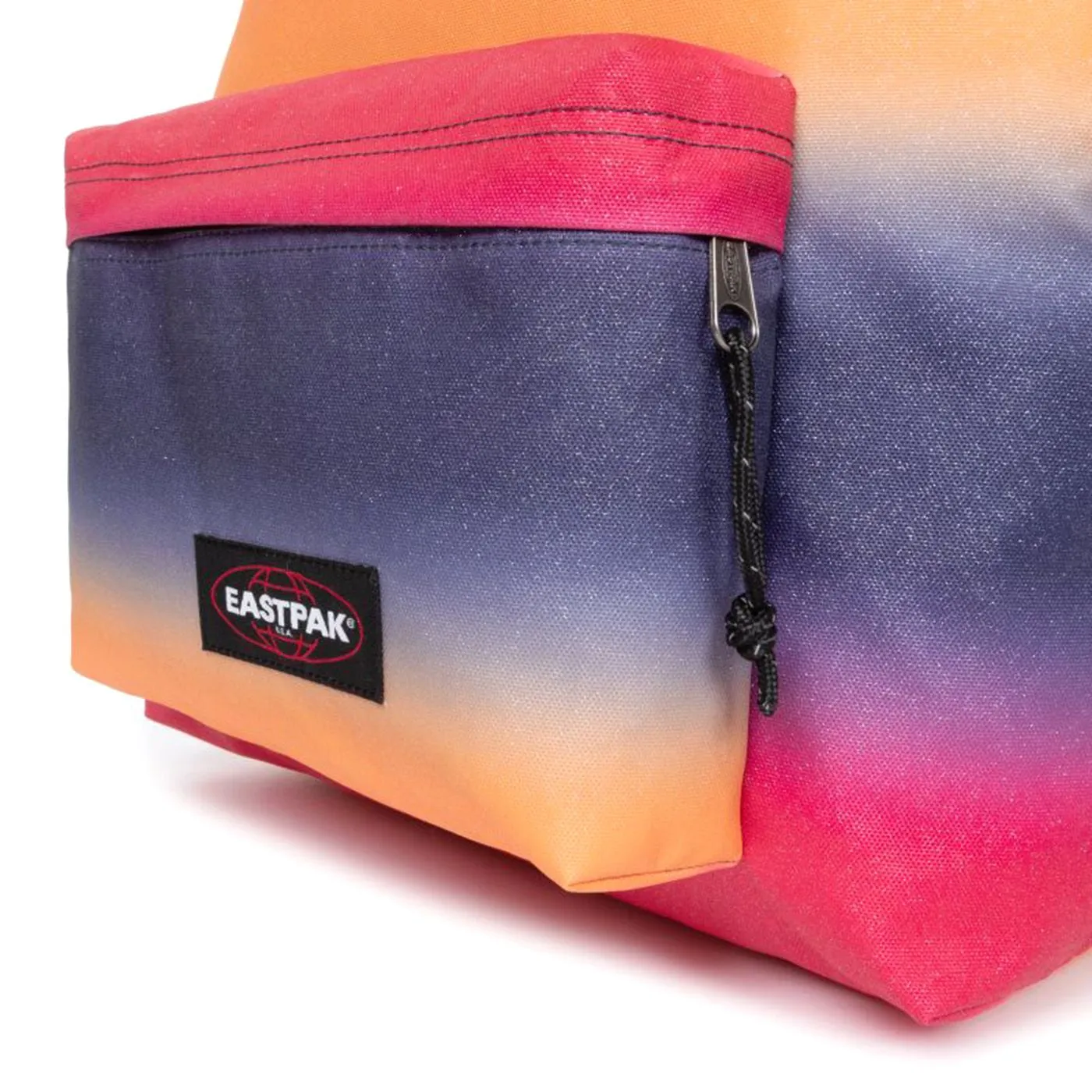 Eastpak Padded Pak'R Spark Multigrade - Zaino Multicolore    