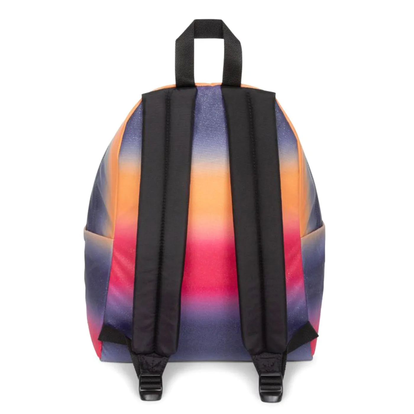 Eastpak Padded Pak'R Spark Multigrade - Zaino Multicolore    