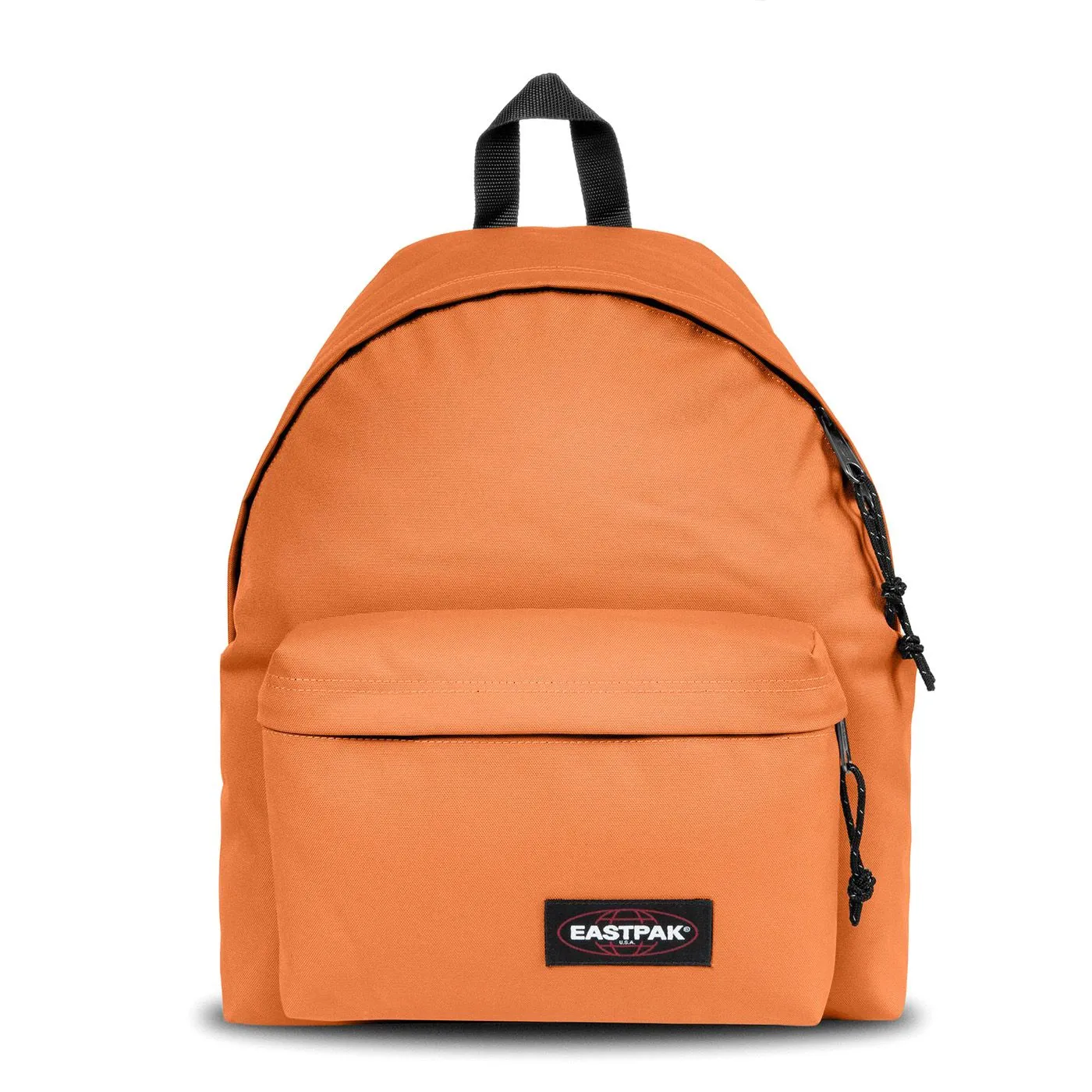 Eastpak Padded Pak'R Tangerine Orange - Zaino Arancione    