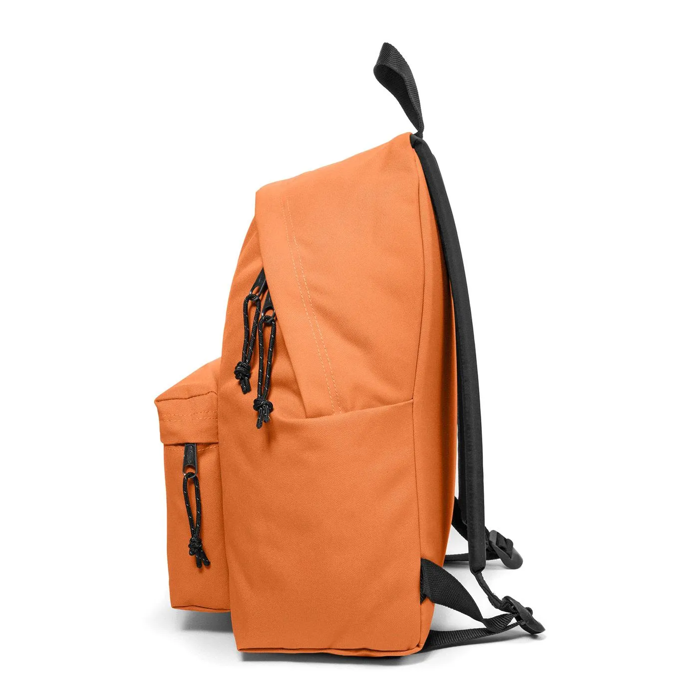 Eastpak Padded Pak'R Tangerine Orange - Zaino Arancione    