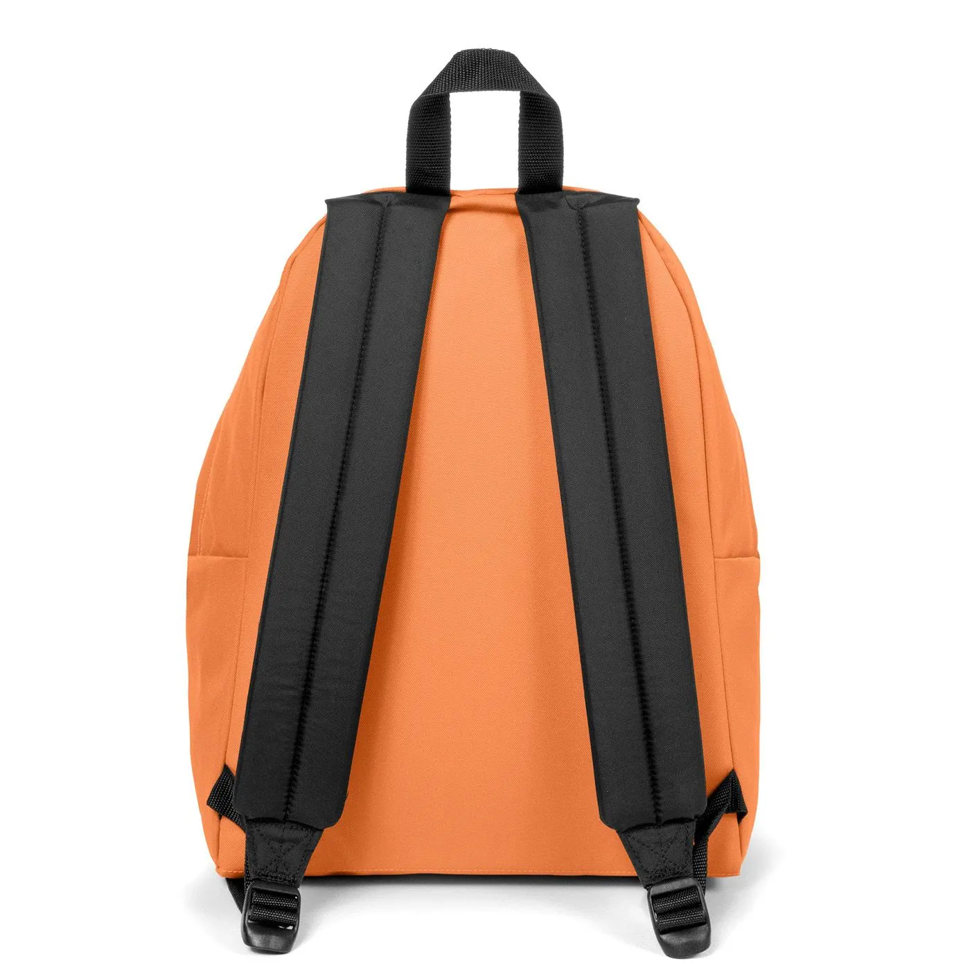 Eastpak Padded Pak'R Tangerine Orange - Zaino Arancione    