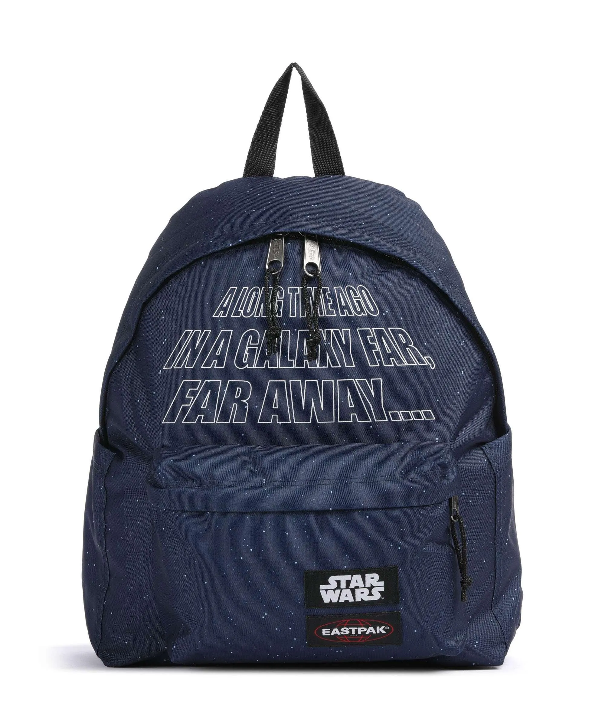  Eastpak Star Wars Day Pak'r Zaino 14″ poliestere navy  