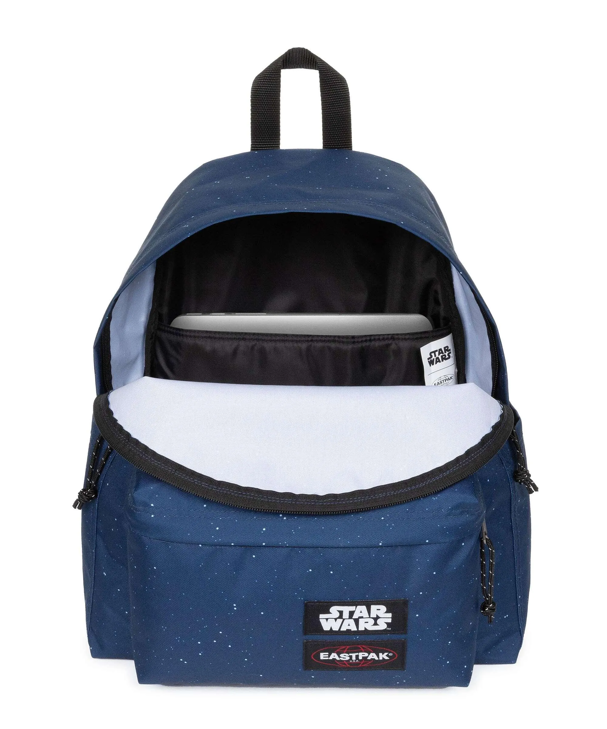  Eastpak Star Wars Day Pak'r Zaino 14″ poliestere navy  