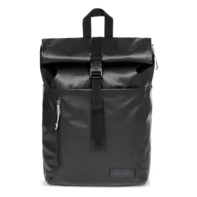 Eastpak Up Roll Tarp Black - Zaino Nero    