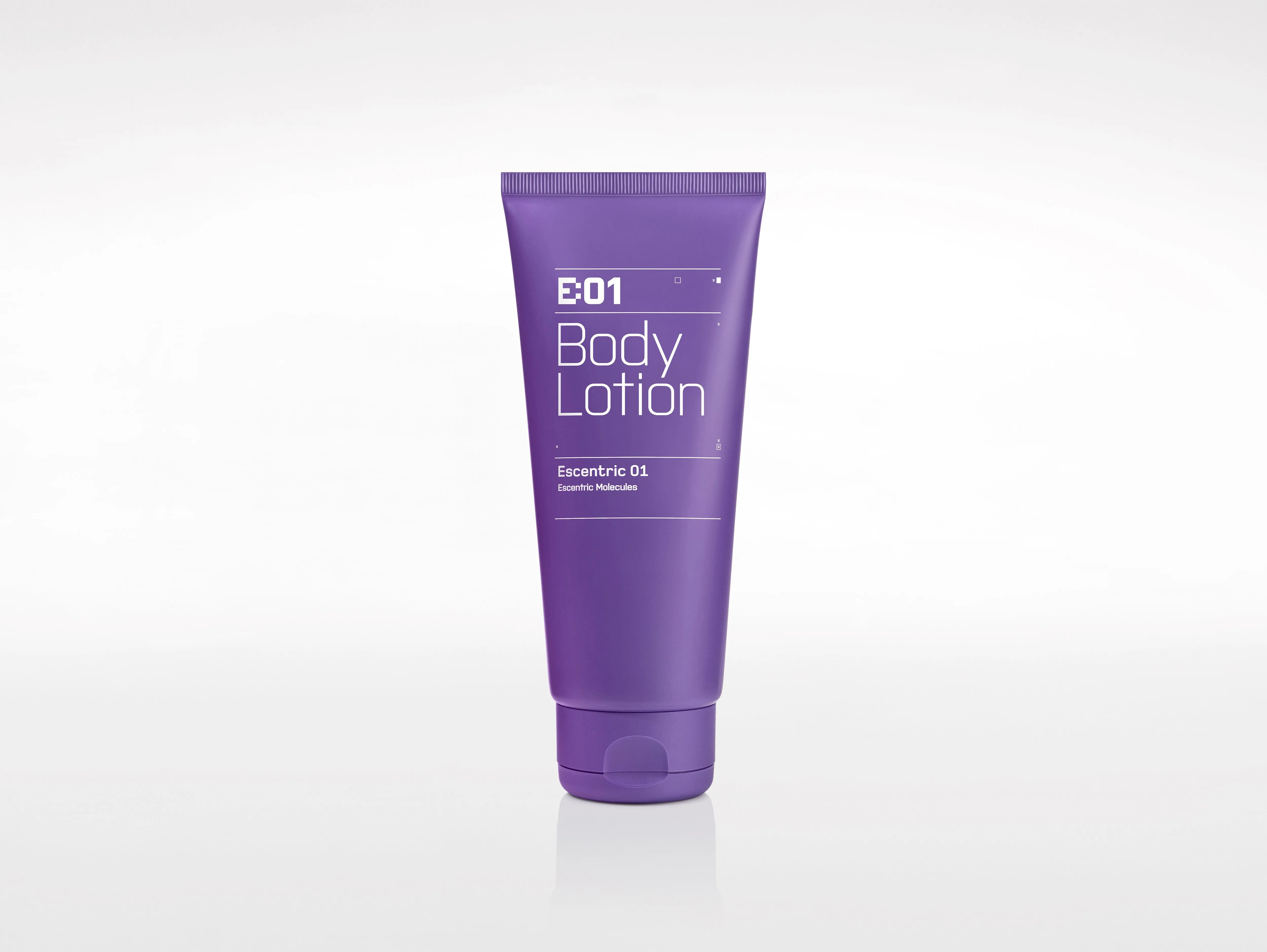 ESCENTRIC 01 - Body Lotion