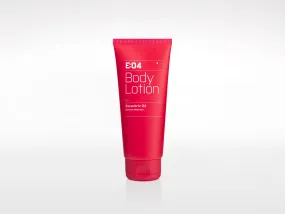 ESCENTRIC 04 - Body Lotion