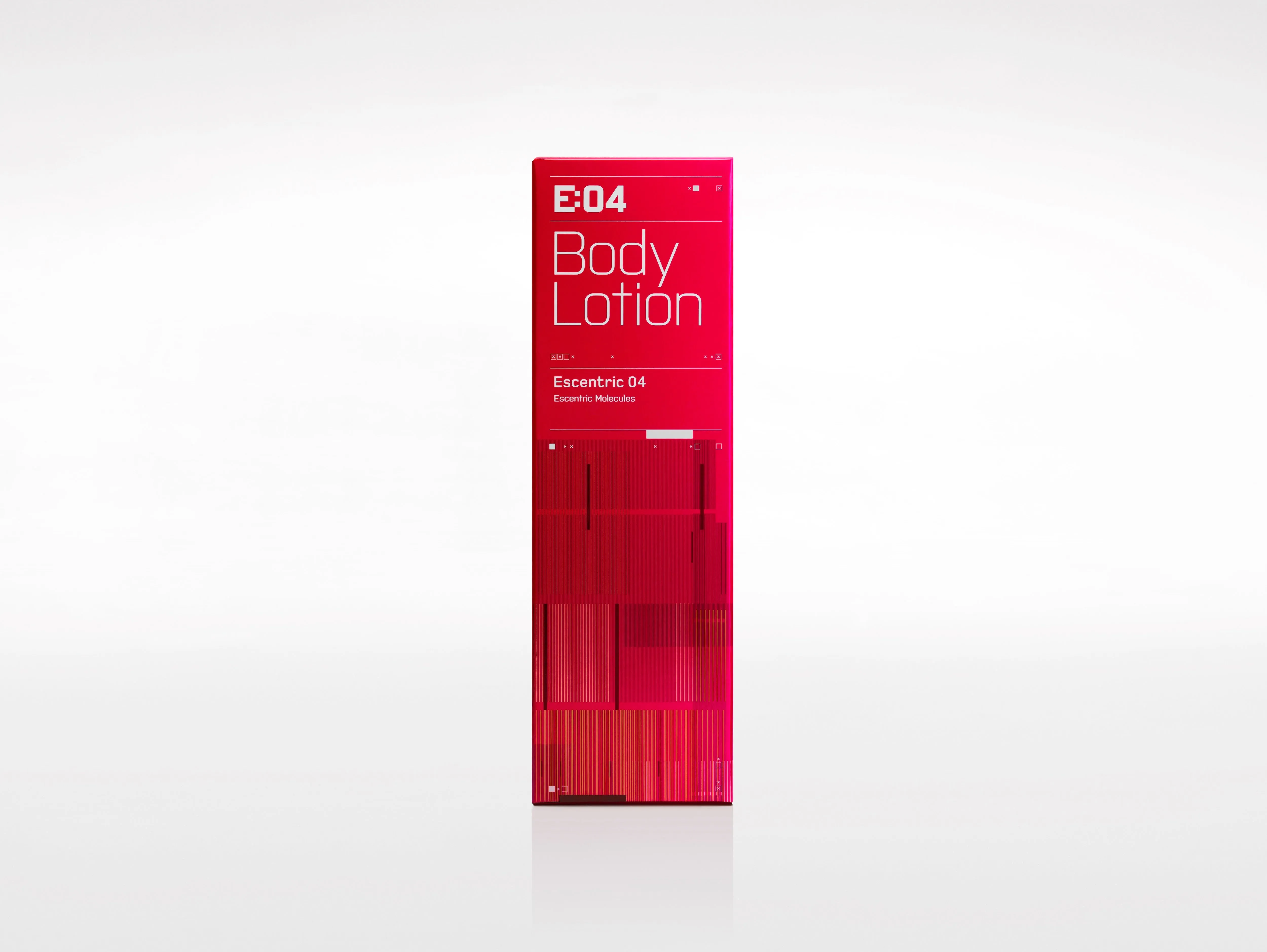 ESCENTRIC 04 - Body Lotion