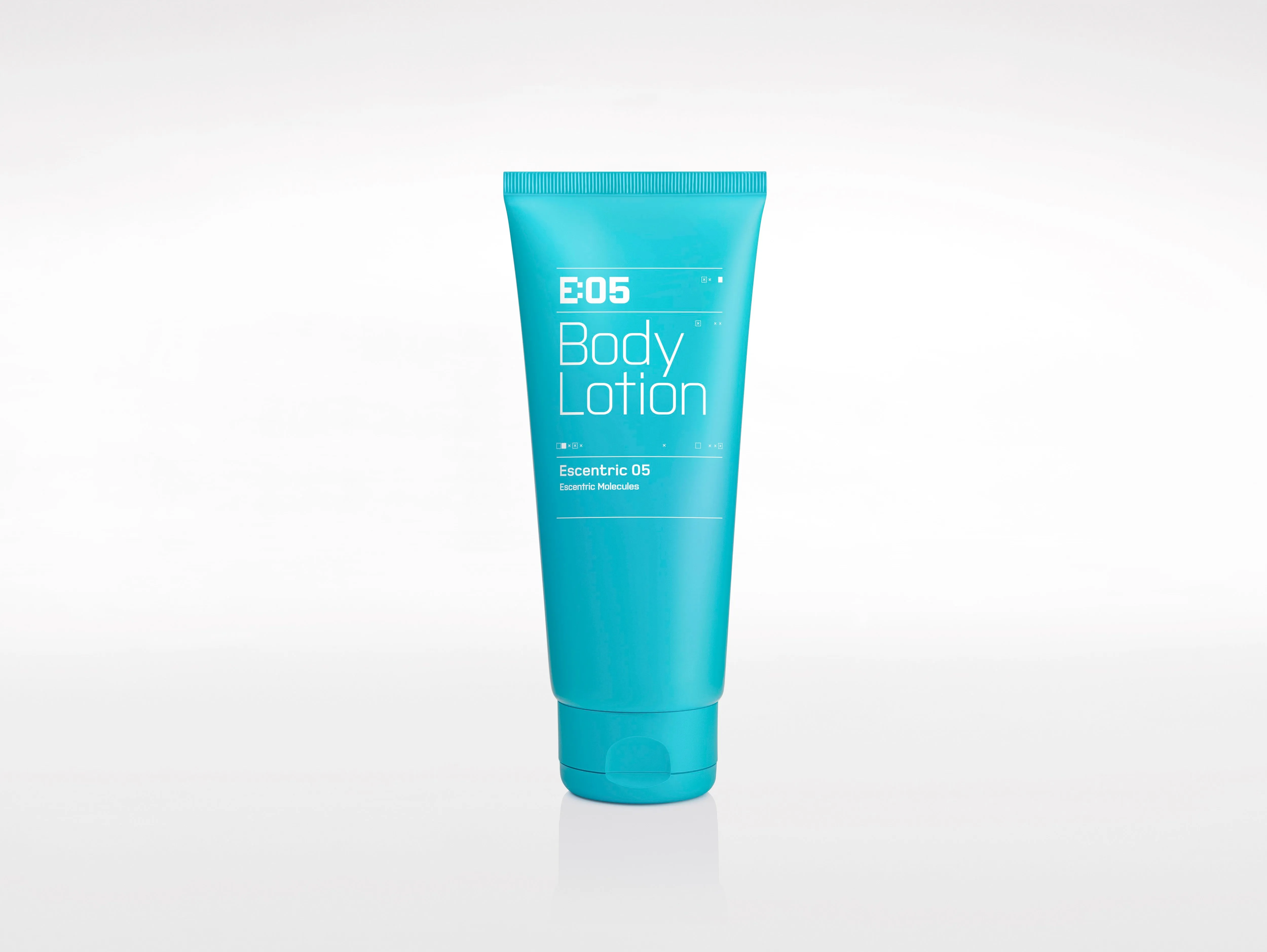 ESCENTRIC 05 - Body Lotion