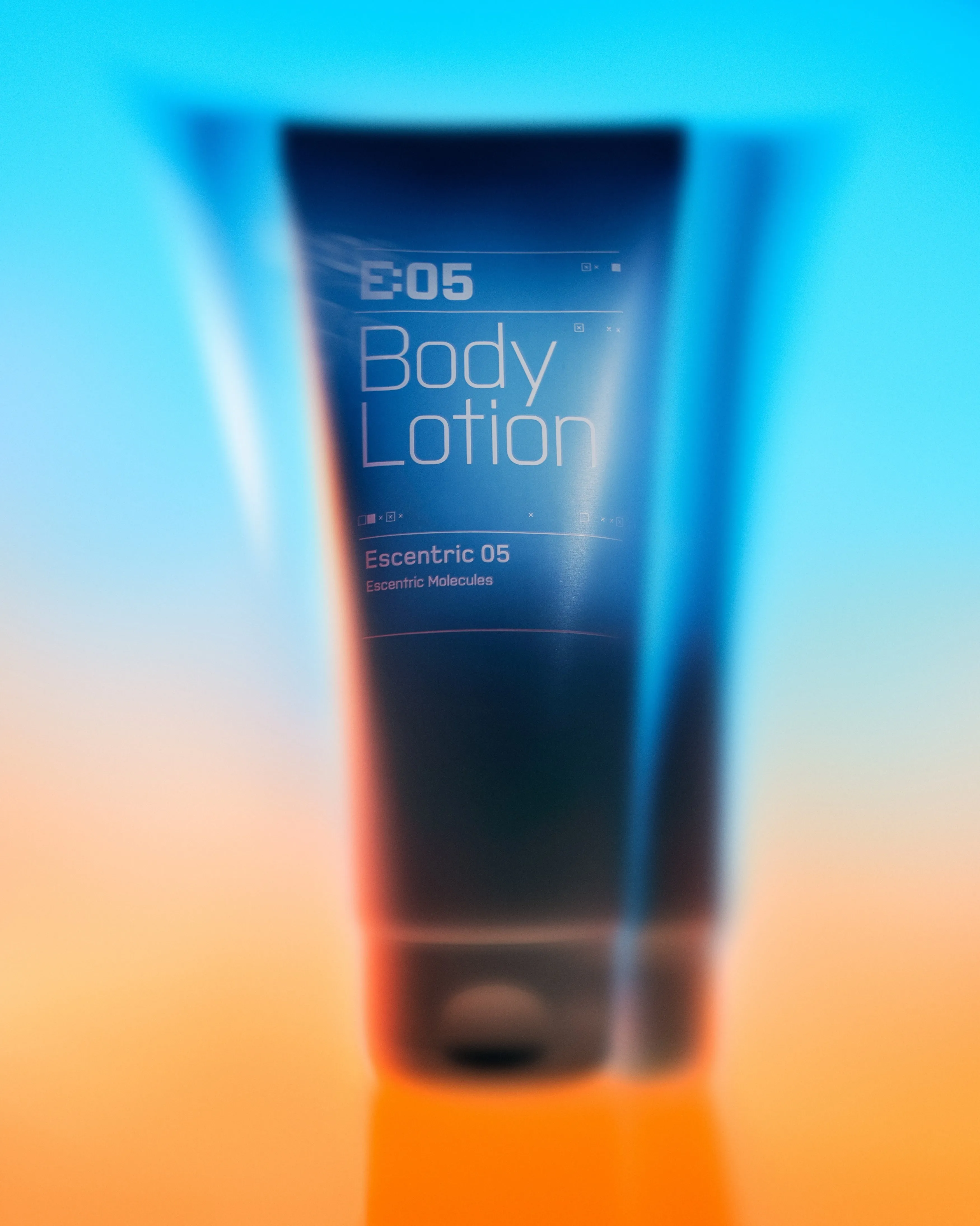 ESCENTRIC 05 - Body Lotion