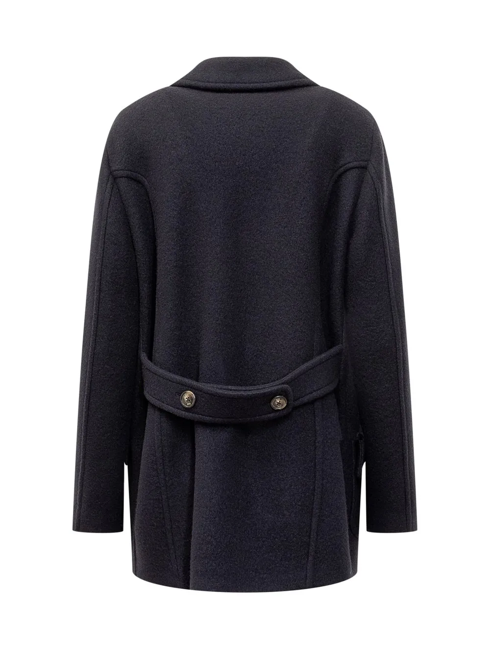 FAY Cappotto Peacoat 