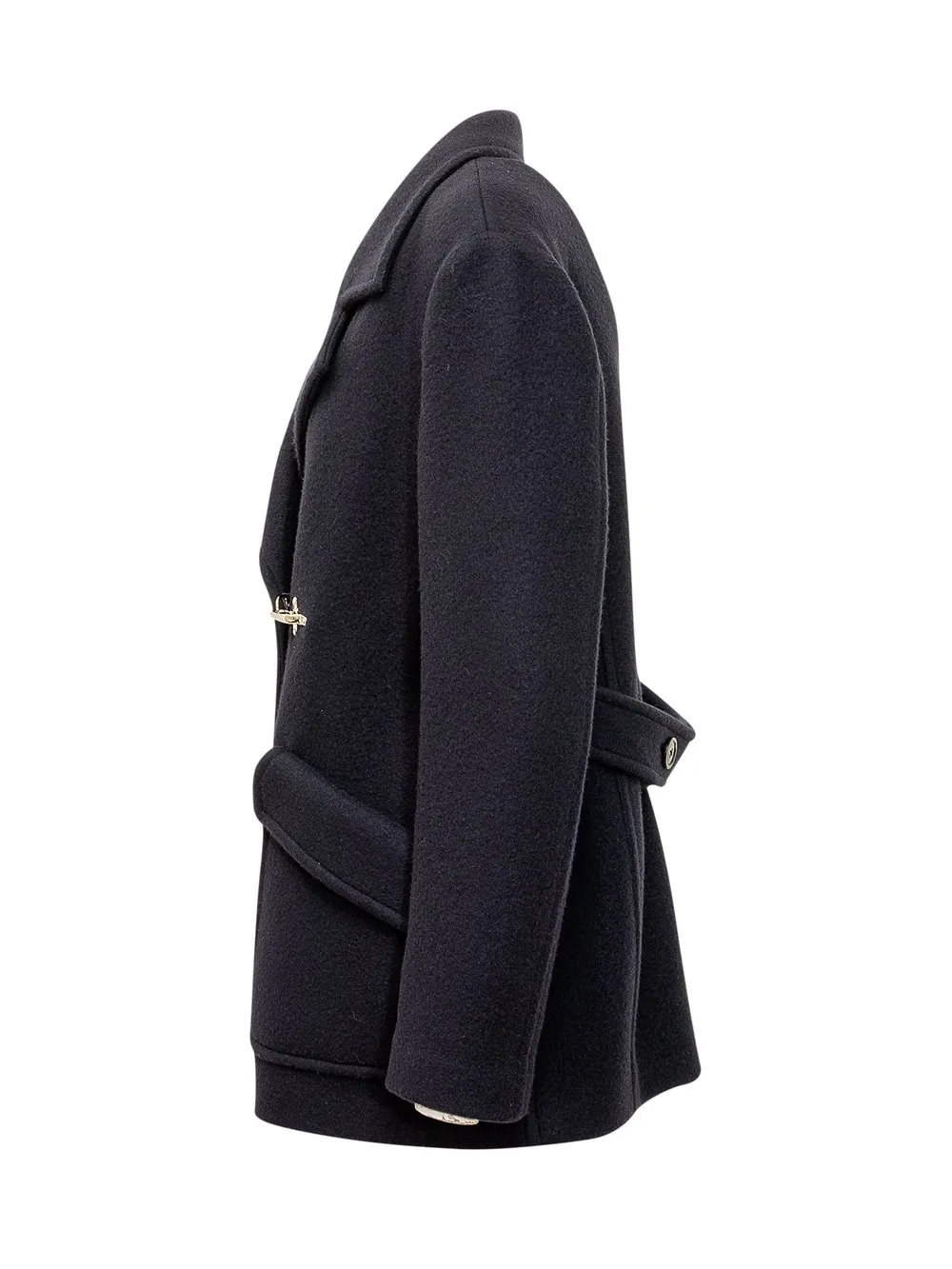 FAY Cappotto Peacoat 