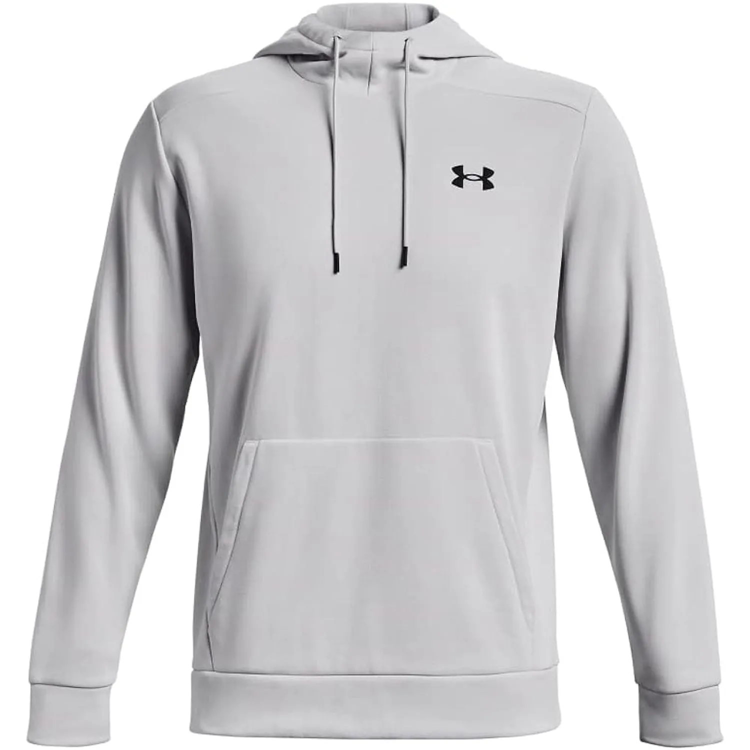 Felpa UNDER ARMOUR Uomo Grigio