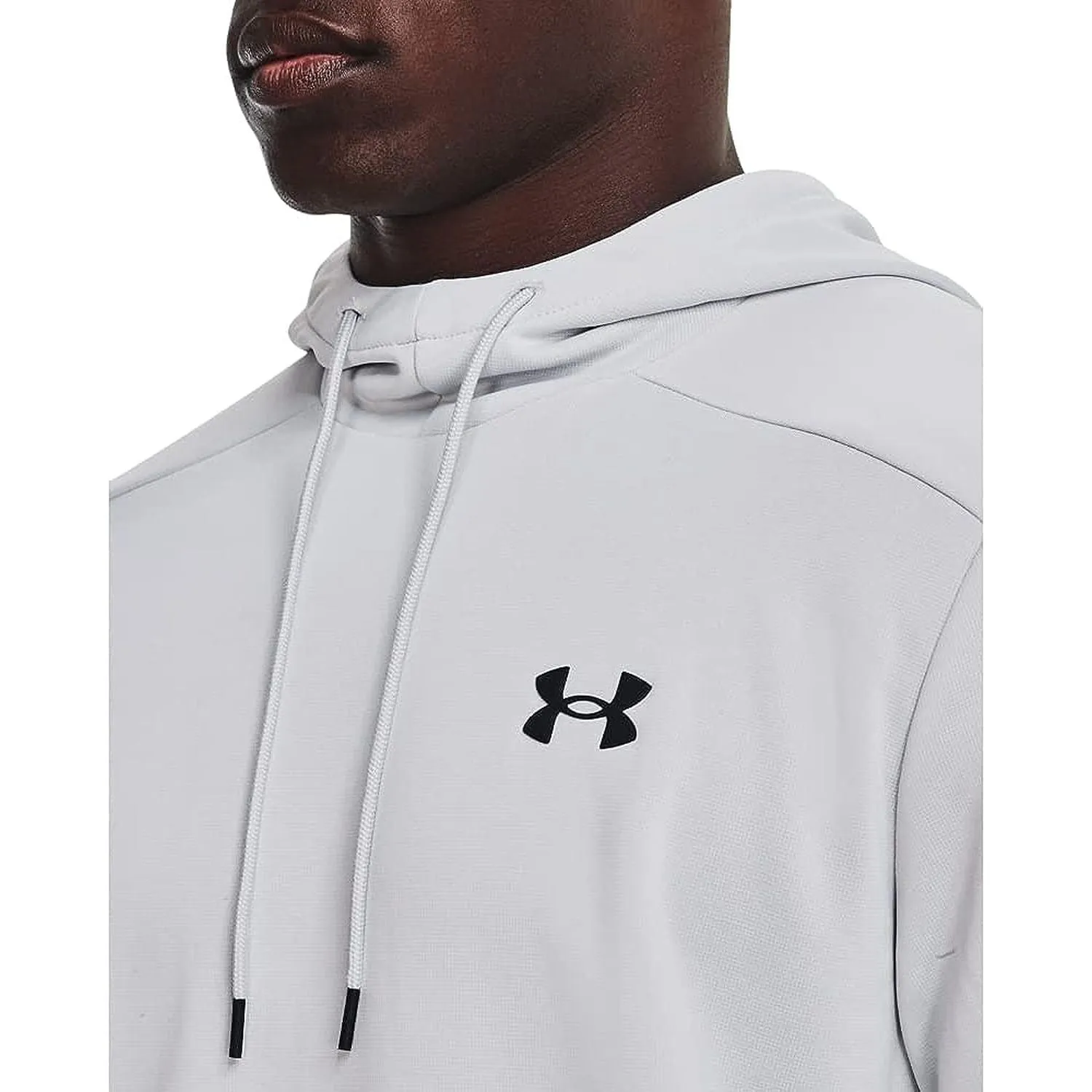 Felpa UNDER ARMOUR Uomo Grigio