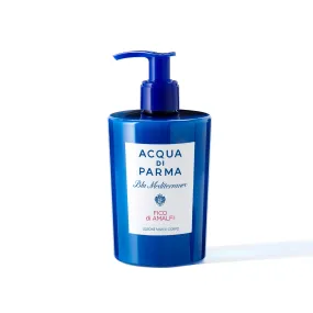 Fico di Amalfi - Hand & Body Lotion