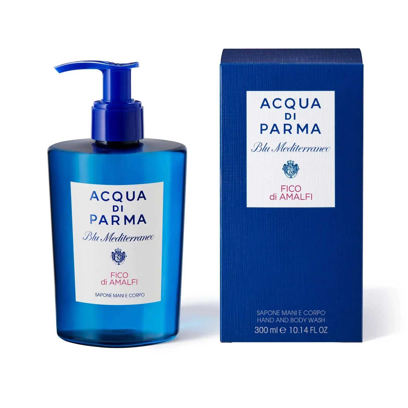 Fico di Amalfi - Hand & Body Wash