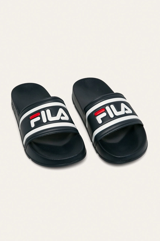 Fila ciabatte slide