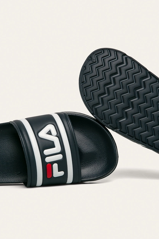 Fila ciabatte slide