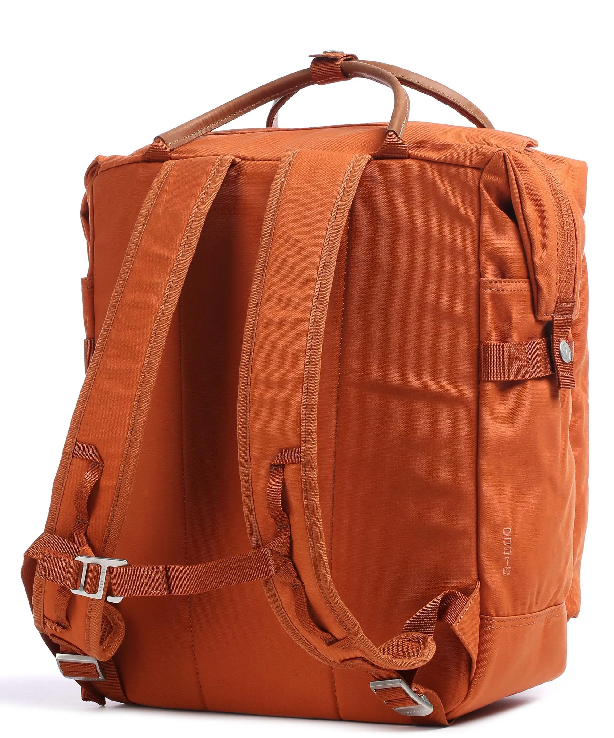  Fjällräven Haulpack No.1 Zaino cotone, poliestere terracotta  