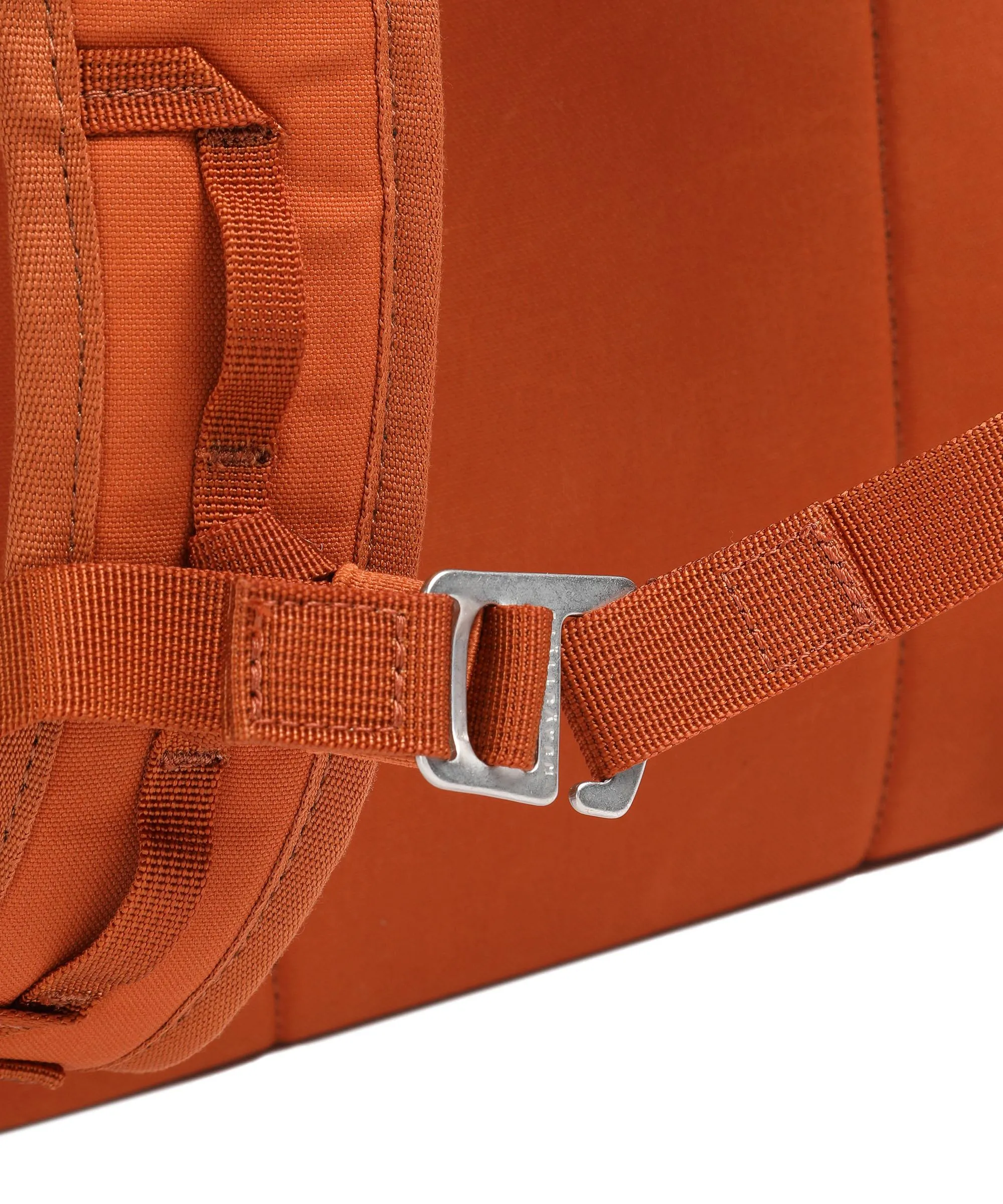  Fjällräven Haulpack No.1 Zaino cotone, poliestere terracotta  