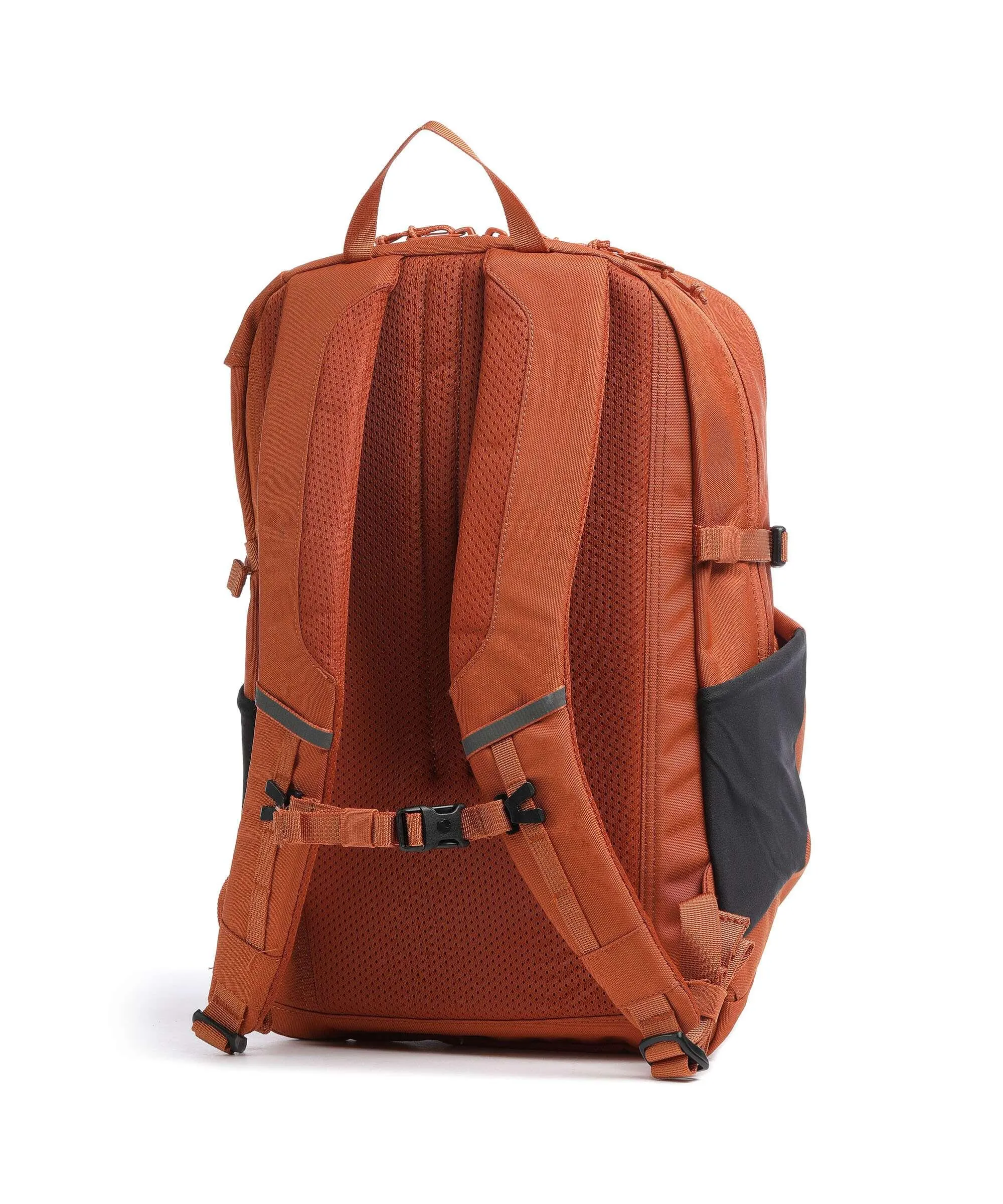  Fjällräven Skule 20 Zaino poliestere arancio  