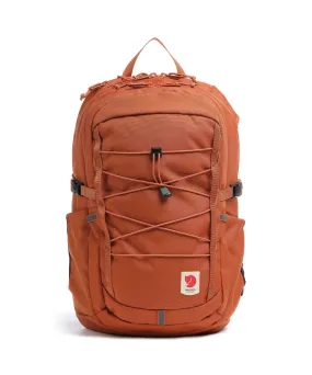  Fjällräven Skule 20 Zaino poliestere arancio  