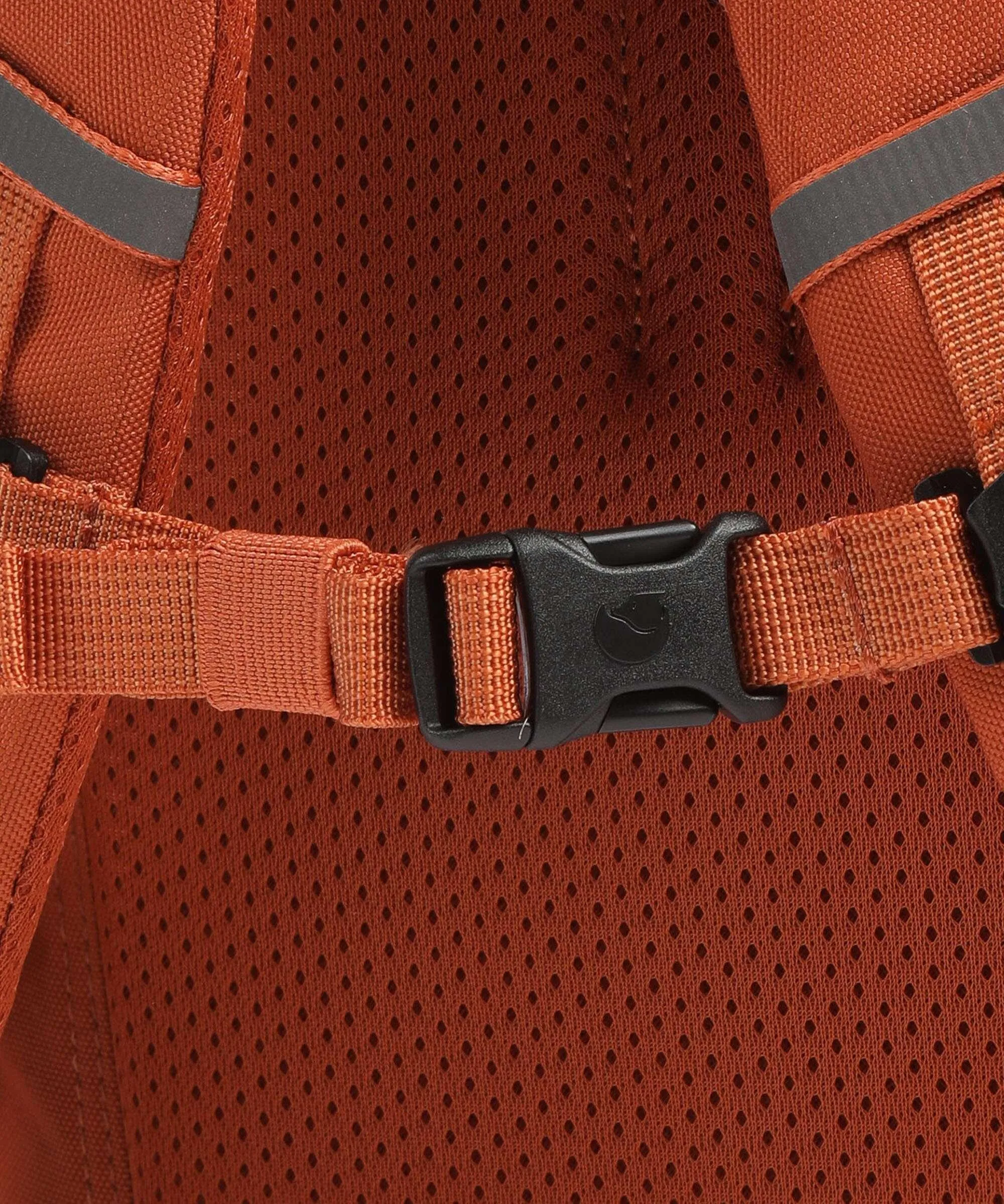  Fjällräven Skule 20 Zaino poliestere arancio  