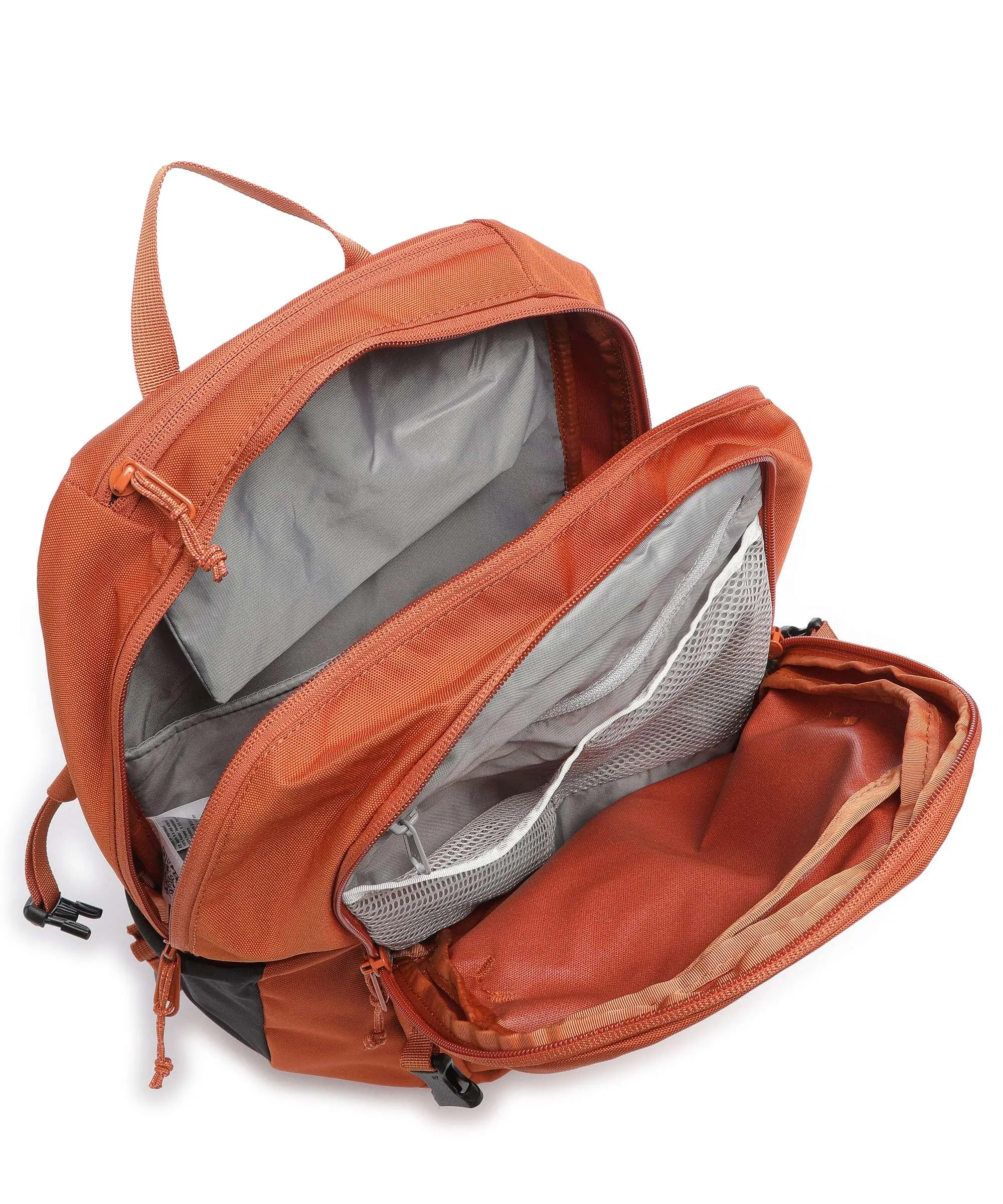  Fjällräven Skule 20 Zaino poliestere arancio  