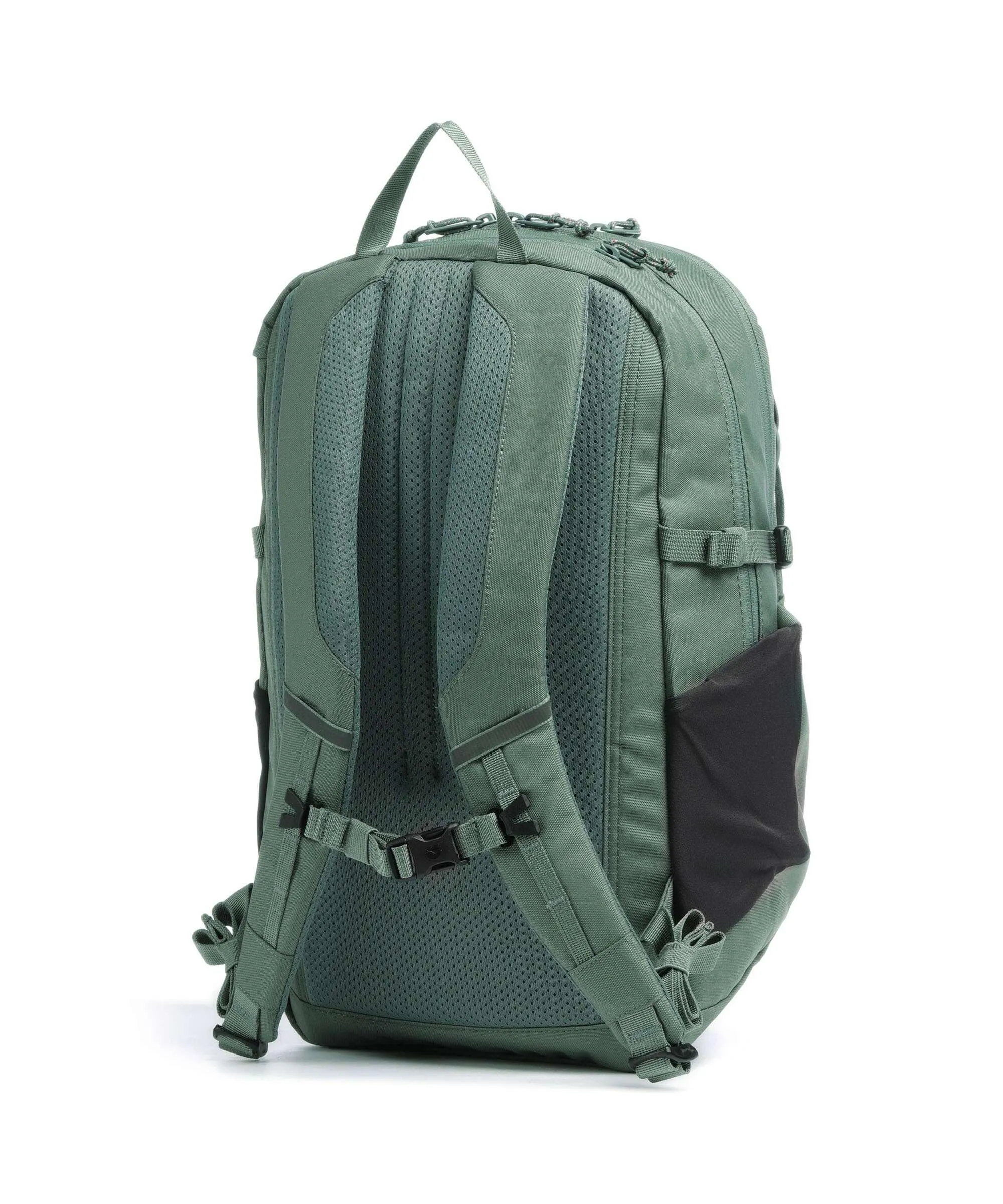  Fjällräven Skule 20 Zaino poliestere verde  