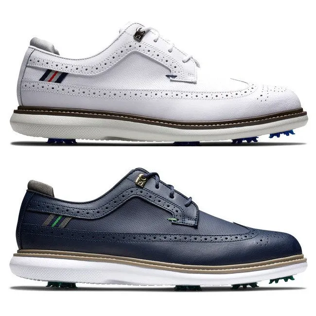 FootJoy Traditions Shield Tip Scarpe da Uomo