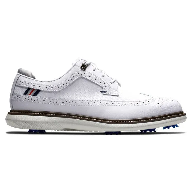 FootJoy Traditions Shield Tip Scarpe da Uomo