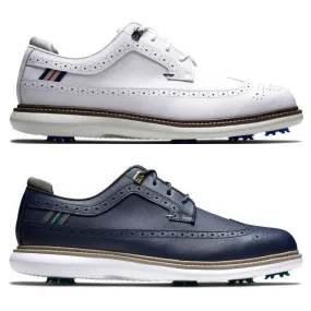 FootJoy Traditions Shield Tip Scarpe da Uomo