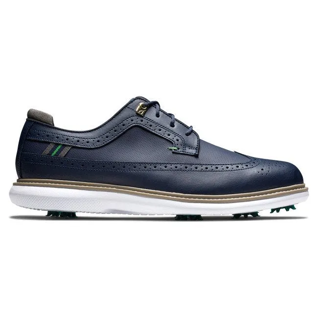 FootJoy Traditions Shield Tip Scarpe da Uomo