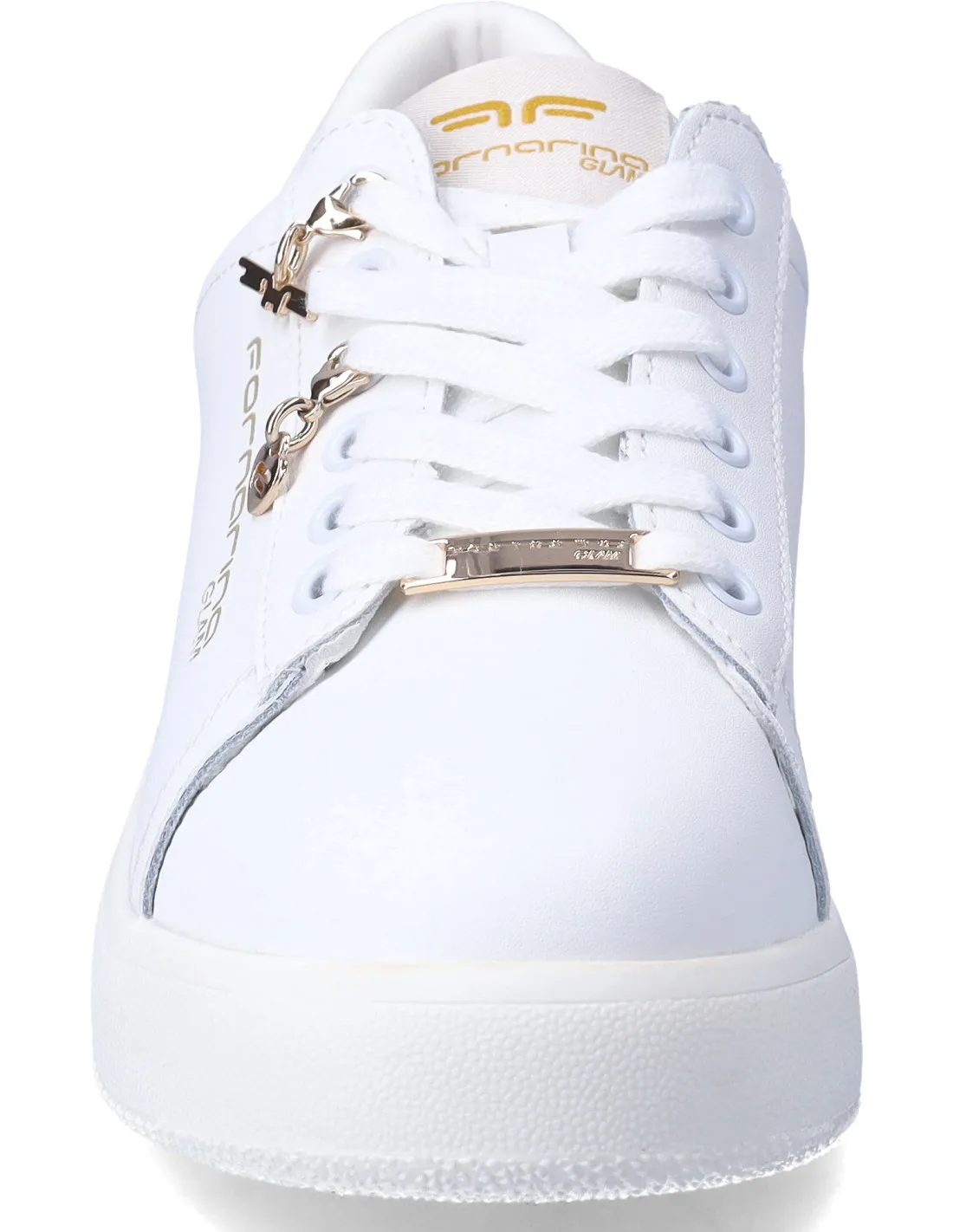 Fornarina sneakers white