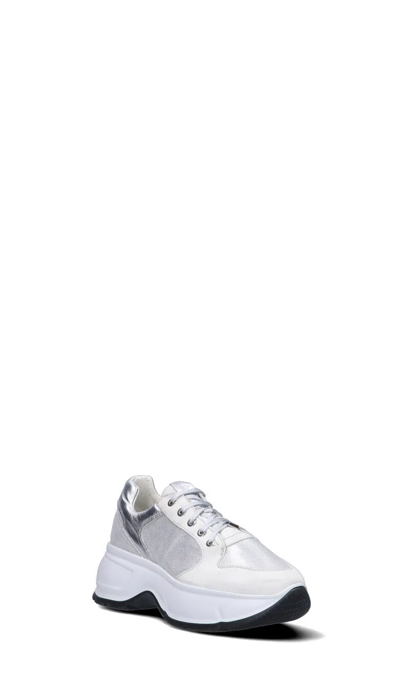 FRAU Sneakers donna bianco