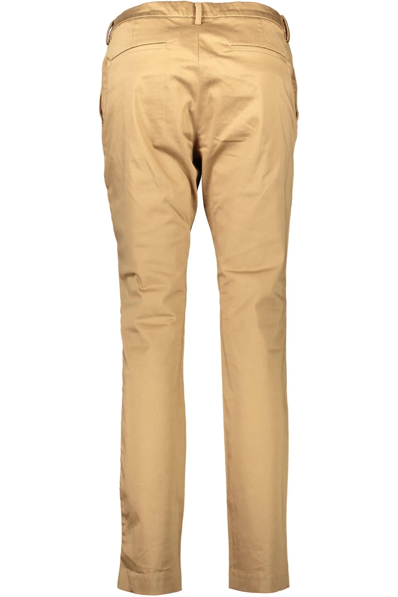 Gant pantaloni beige   