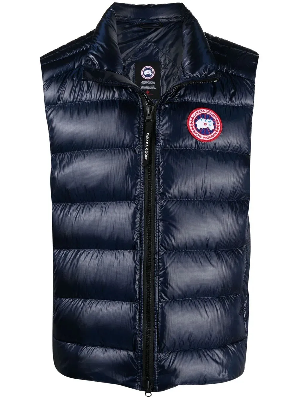 Gilet Crofton imbottito