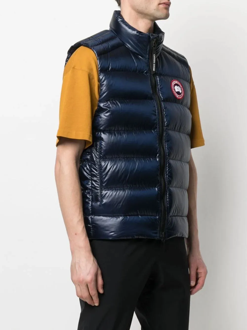 Gilet Crofton imbottito