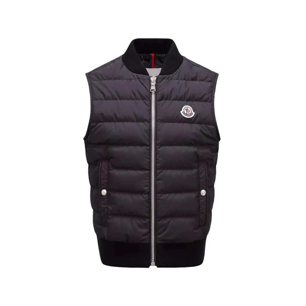 GILET IMBOTTITO OLU