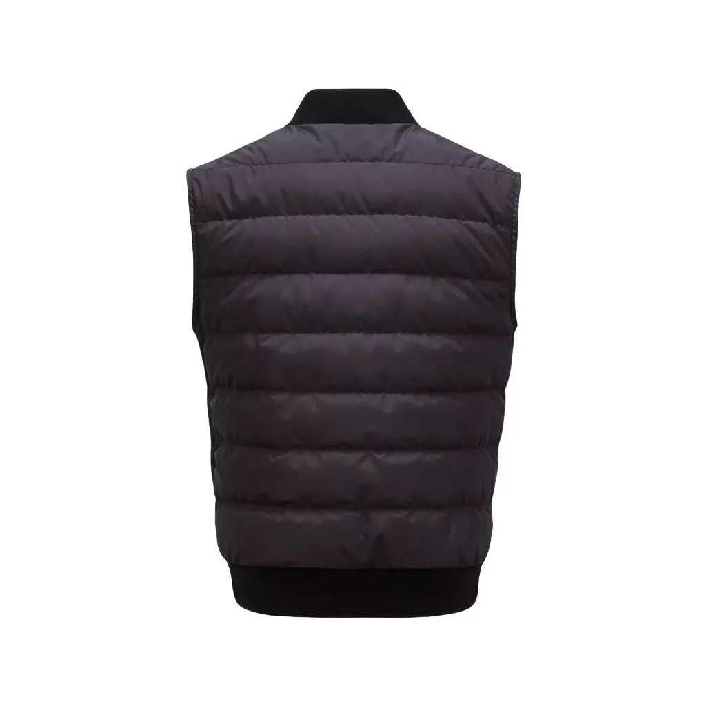 GILET IMBOTTITO OLU