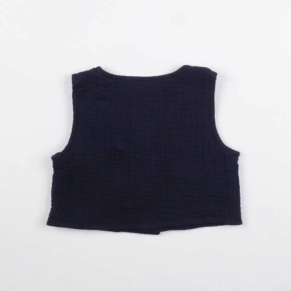 Gilet Navy