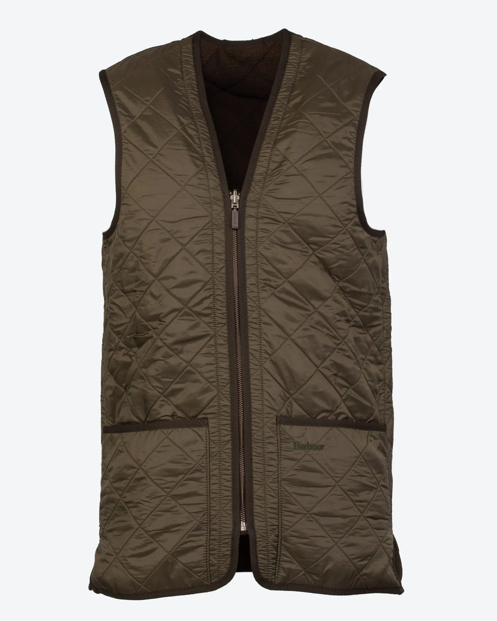 Gilet Polarquit Waistcoat