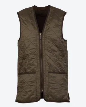 Gilet Polarquit Waistcoat