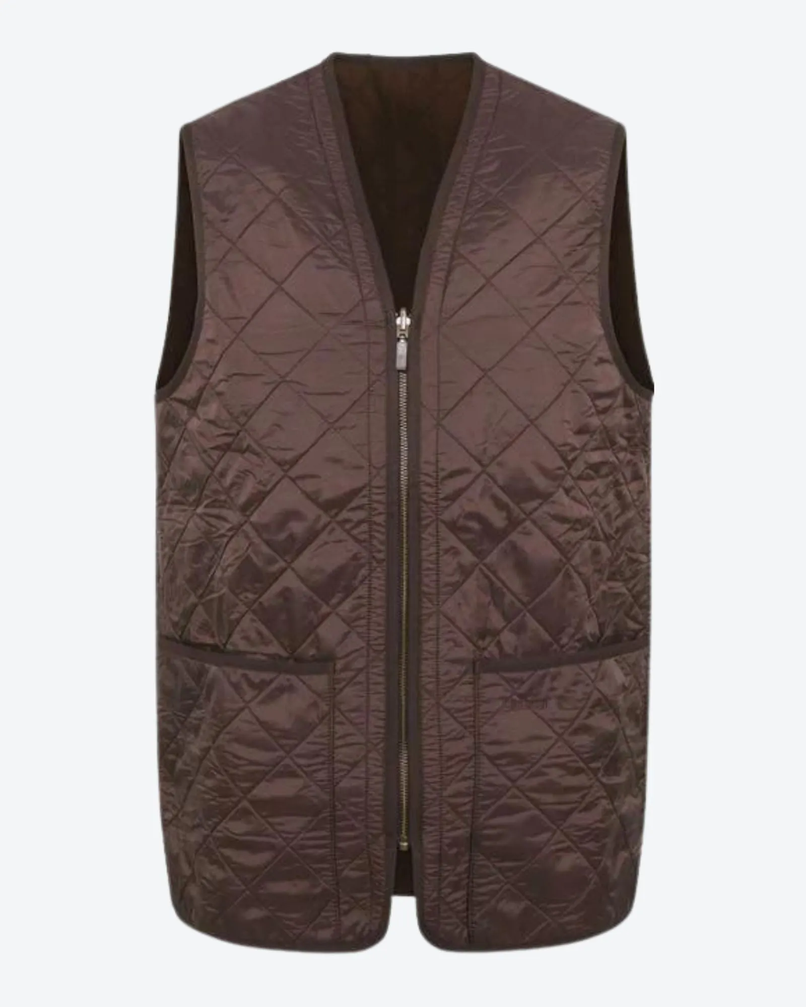 Gilet Polarquit Waistcoat