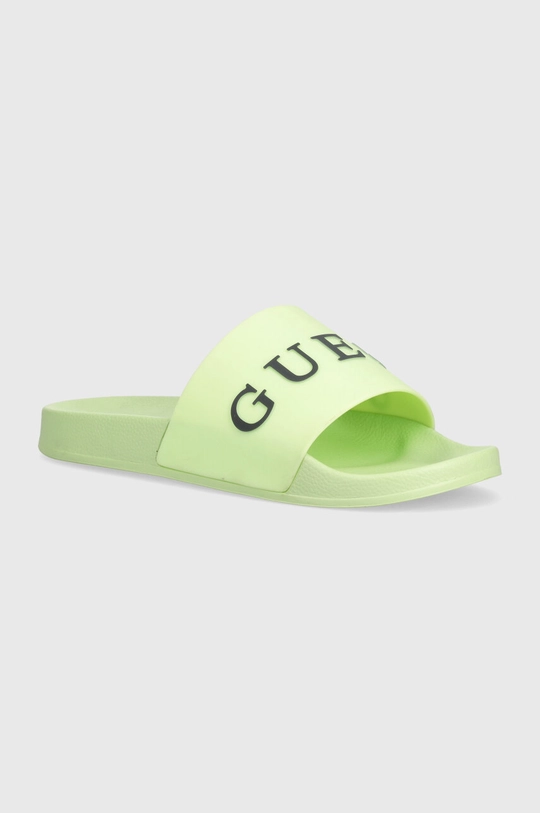 Guess ciabatte slide