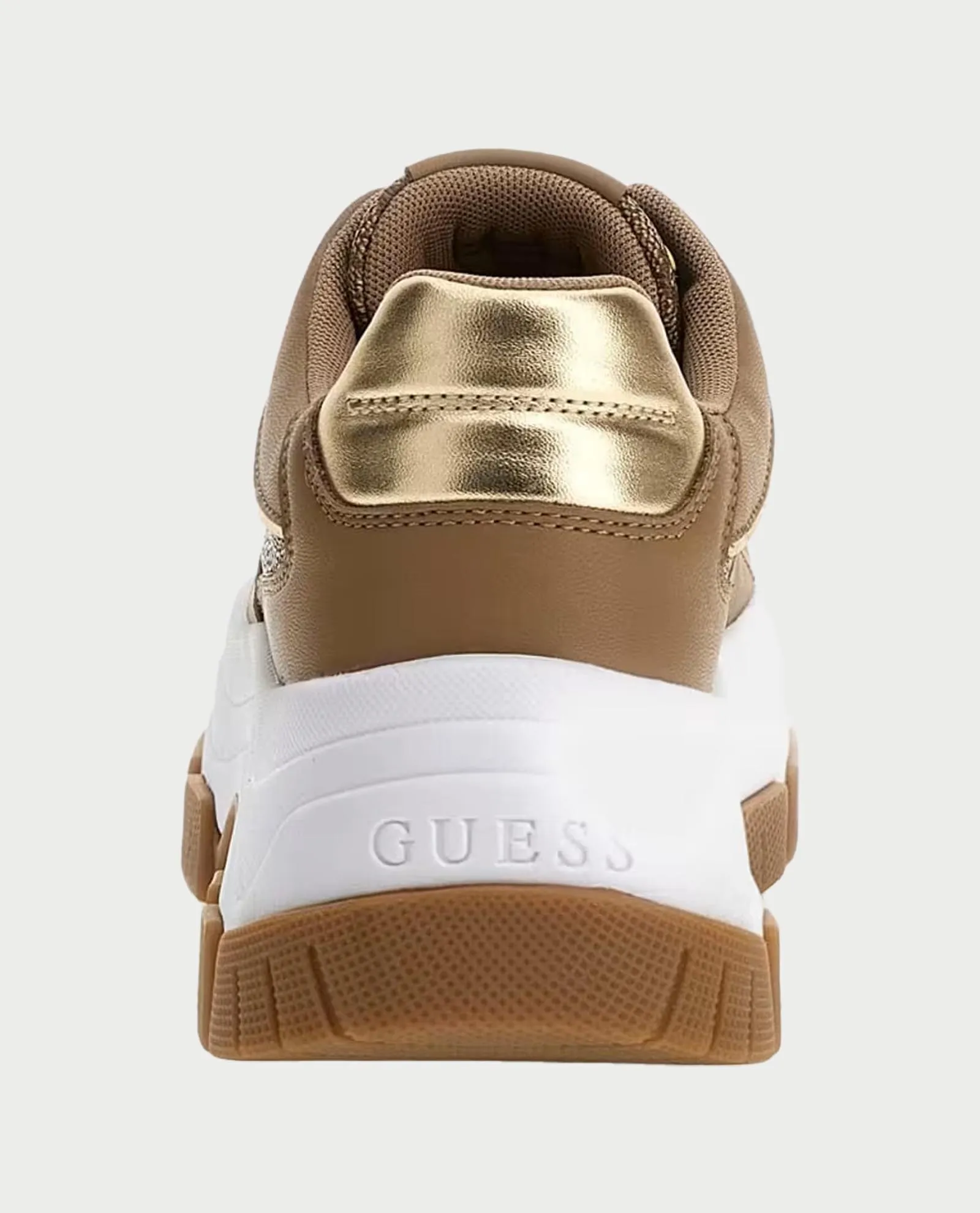 GUESS      Sneakers donna Guess con logo 4G