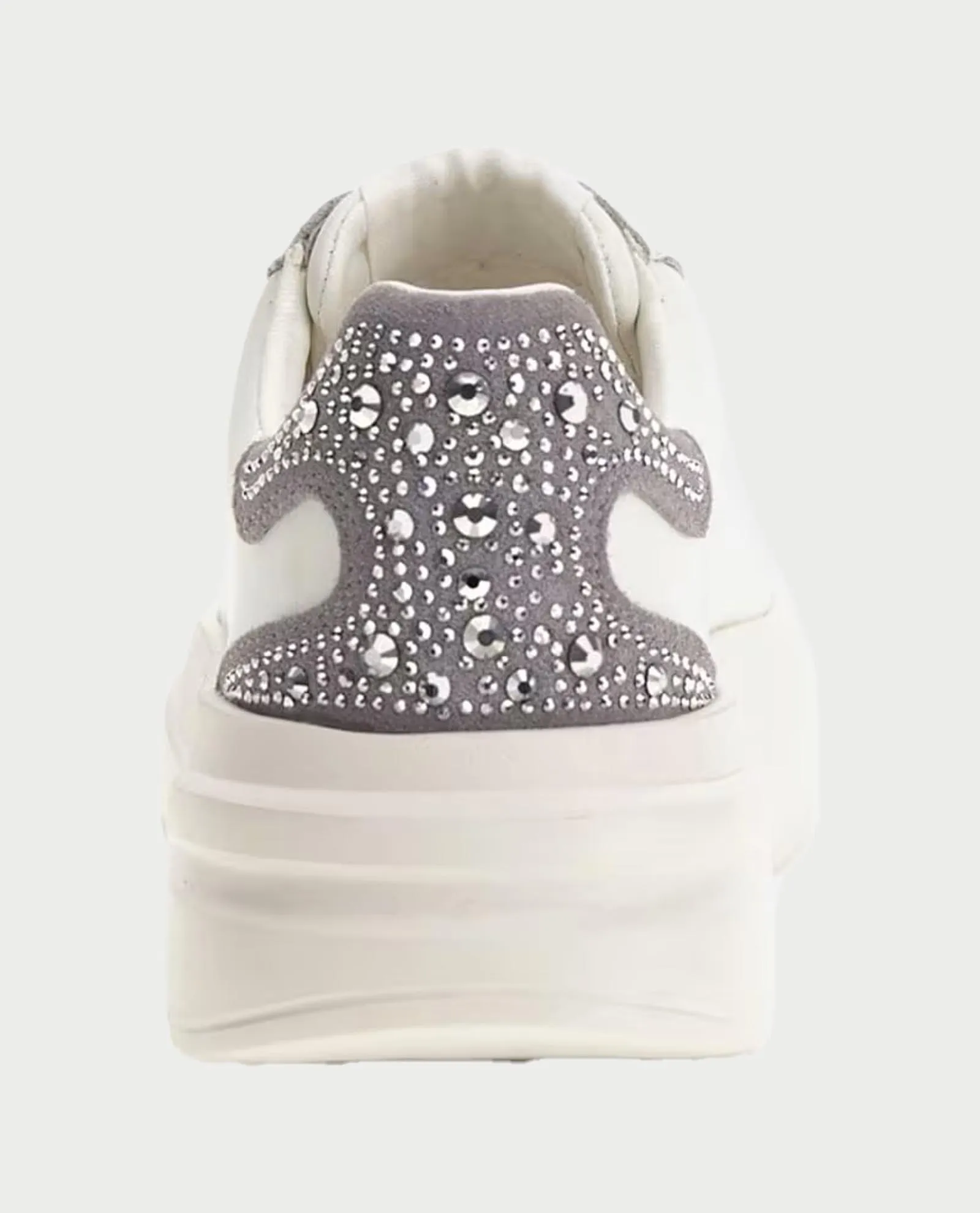 GUESS      Sneakers donna Guess in vera pelle