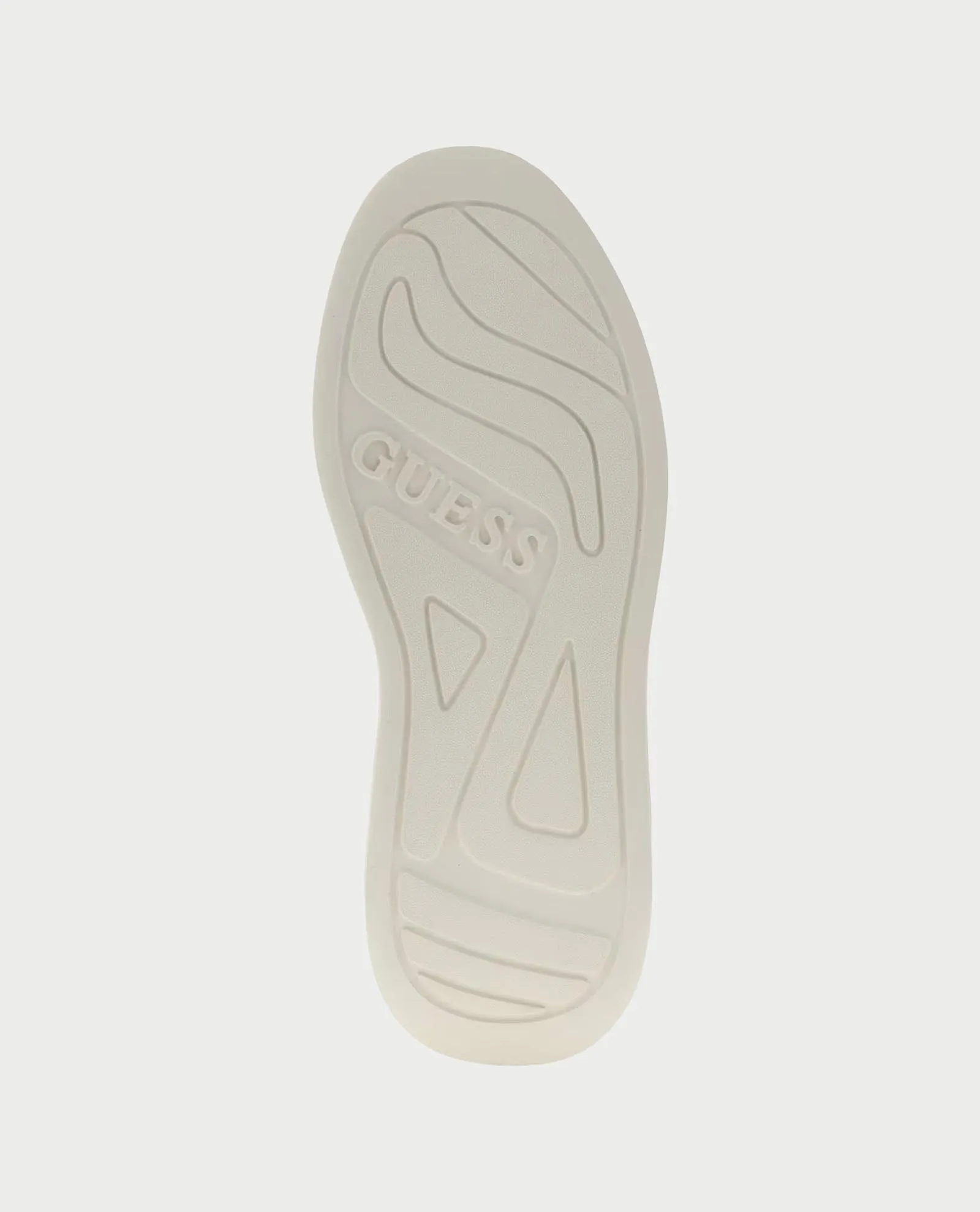 GUESS      Sneakers uomo Guess elba con 4g logo